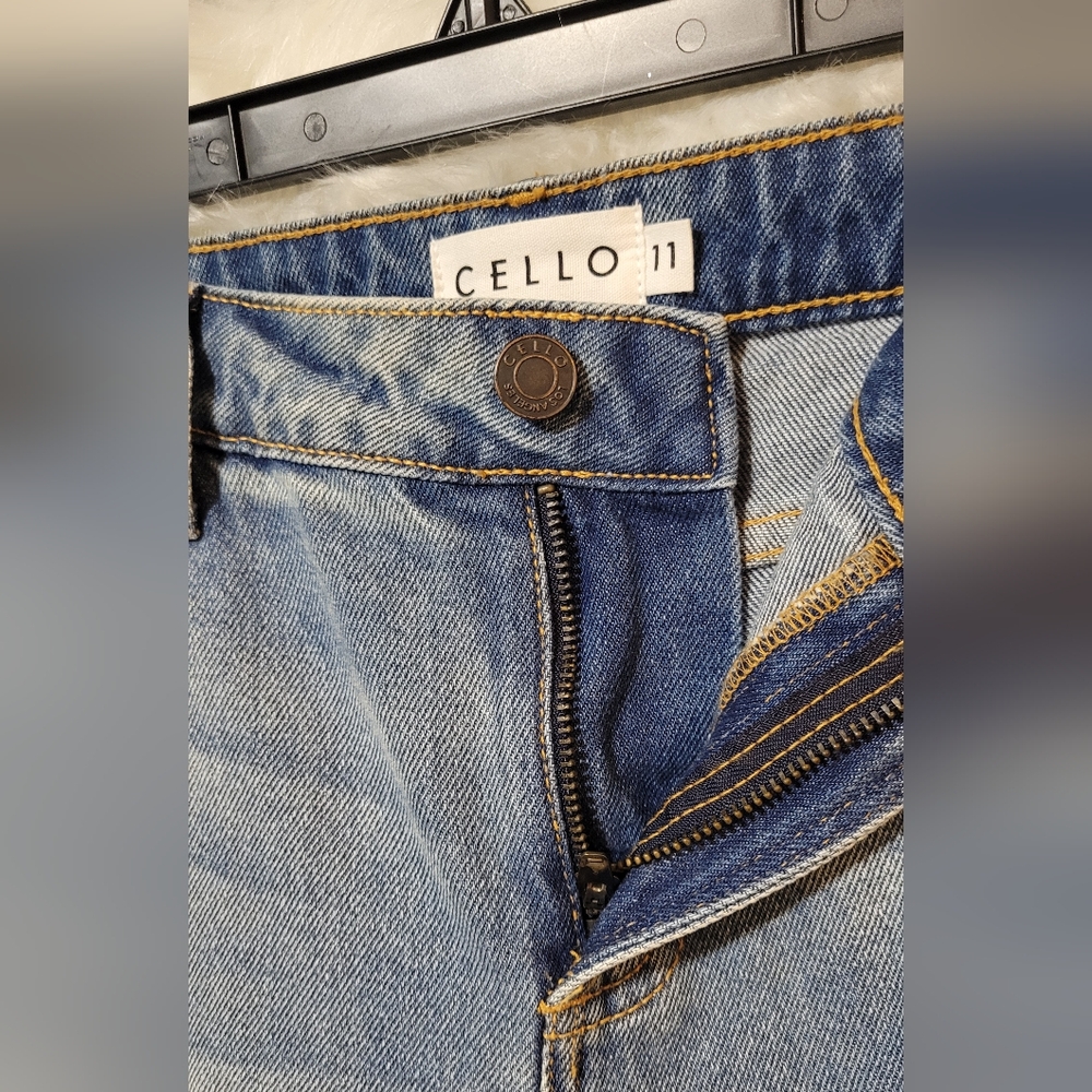 Cello Ripped Jeans - Picture 10 of 11